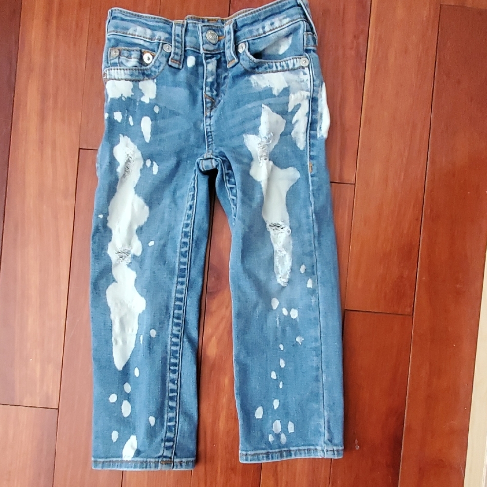 Pants